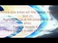 Mi canción (Lyrics) Nicolas Mayorca feat Cali y el