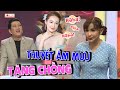 Khả Như BÁI PHỤC trước QUÀ KHỦNG tặng chồng và 