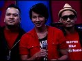 kerenn penampilan group boy band smash saat bawakan aku bukan bang toyib dahsyat