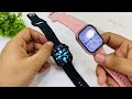 hk9 mini smart watch