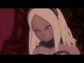 ps4 gravity daze episode16 さよなら子供たち au revoir les gosses children of the past