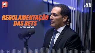 Regulamentação das Bets - Podcast Aula Extra #68