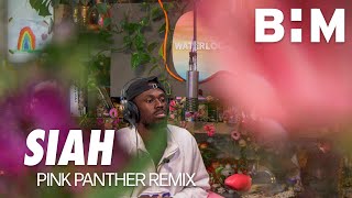Waterloo Sunset | Siah - Pink Panther Freestyle | Black History Month 21