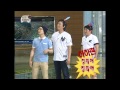 【tvpp】haha become pavarotti haha 하하 파바로티 하하 재석과 고음 대결 @ infinite challenge