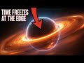 Time Dilation at the Edge of a Black Hole | Documentary for Sleep