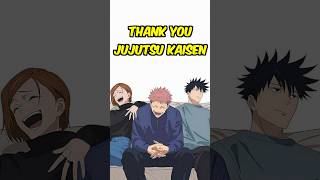 Jujutsu Kaisen FINAL Chapter 271 Explained