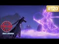 Battle through the heavens episode 120 official trailer || kong zi saved xiao yan feom old mu gu