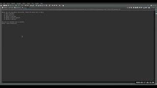 Promineo Tech Week 11 Coding Assignment
