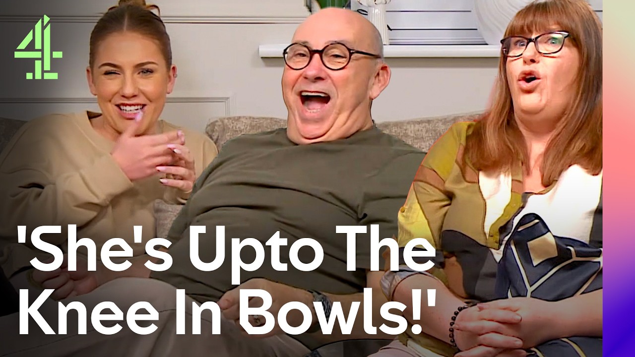 The Best Moments From Gogglebox This Year So Far Gogglebox Channel