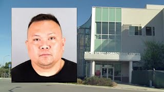 San Mateo Inmate Charged With Sex Crimes Cites Virus Risk as Reason for Release