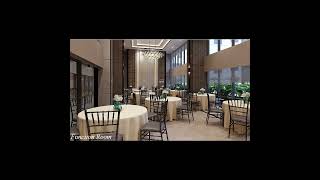 LAURENT PARK PRE SELLING LUXURY CONDOMINIUM IN QUEZON CITY