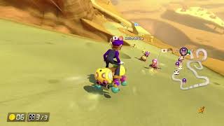 チーズランド萎える瞬間【MK8DX】