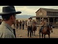 Full Western English Movie - Cowboy Film - Wild West - Western - Classic Western Movie - Full Length