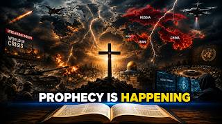 Ep 7326 The World Is Changing Fast