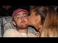 Ariana Grande's New Album Drops, New Song ‘Ghostin’ All About Wanting Mac Miller While With Pete!