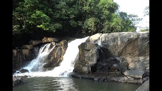 Mookanamane waterfalls - Complete Journey from Bangalore