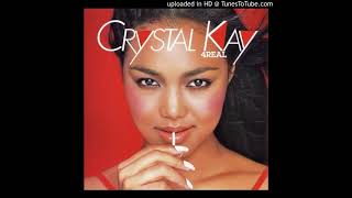 Crystal Kay - What Time Is It