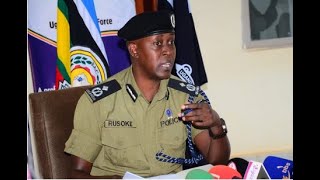 MPULIDDE KAMENYA: Omukyala eyatulugunyiziddwa asisikanye abanene mu polisi