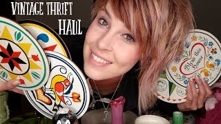 Made out Like Bandits!! Thrift Store Haul | How much will I make? | Reselling