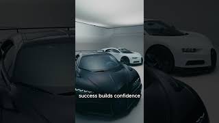How to Build Unstoppable Confidence in 60 Seconds!