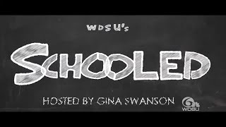 WDSU special presentation: Schooled