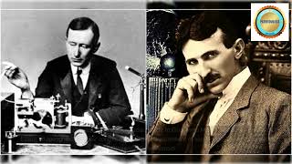 Guglielmo Marconi - Radio and Patent 645576