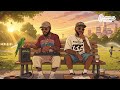 Untitled Select 12 | The Best New Afro House Discoveries (Afro House Lofi Mix 2026)
