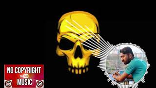 Dark Golden Skull 4k HD Sound I Best music 2020 I [ NCS Release ] I Non Copyrighted Music