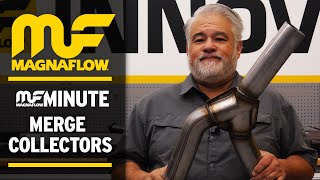 MagnaFlow Minute: Merge Collector