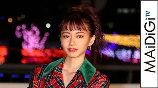 山本舞香、22歳誕生日の予定は「ぎりぎりで」　願望は…