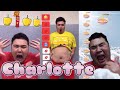 【TikTok計5000万再生】120Kgデブ シャルロットのショート動画まとめ #237