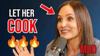 Ex PronStar Lisa Ann Exposes Why Men Are Opting Out — And Feminists Won't Like It | Full Breakdown