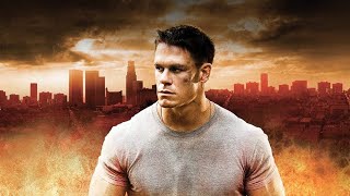JACKPOT | John Cena New Release Hollywood Action Movie  | USA Hollywood  English