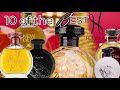 Top 10 Hayari Paris fragrances exclusive