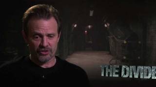 The Divide -- Michael Biehn