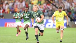 Werner Kok: A 7s man amongst brothers