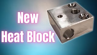 How To Replace The Heat Block On Your 3D Printer: Step-by-Step Guide