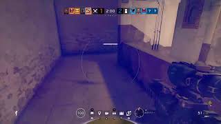 ［R6S］息抜き配信