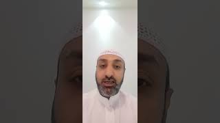 رؤيا الشهيد في المنام/ ماجد سمان🇸🇦واتس اب 0559938992