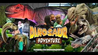 Dinosaur Adventure