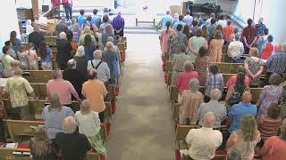 Ruby Isaacson Memorial Service