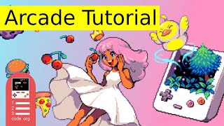 Makecode Arcade Tutorial