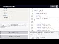 Replacing If Else Chains with Switch - freeCodeCamp | Video 79 | Basic JavaScript