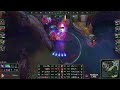 neeko u0026 kai sa vs mel u0026 ezreal sup 4 1 15 kr grandmaster 25.s1.2