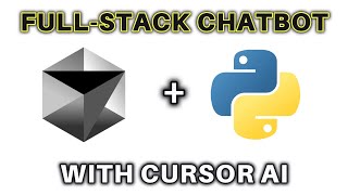 Flask Chatbot Tutorial | How Cursor Saves 10 Hours of Work