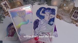 CAPRICORN   - URGENT‼️ SOMEONE WHO DIED WANTS YOU TO KNOW THIS ✝️😇 CAPRICORN TAROT LOVE