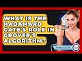 What Is The Hadamard Gate's Role In Grover's Algorithm? - Quantum Tech Explained