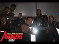 Earth's Mightiest Heroes (Live Action Intro)