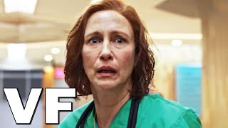 FIVE DAYS AT MEMORIAL Bande Annonce VF (2022)