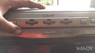 Sony VX8 eject standby problm kaise solve kre